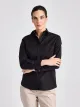 Scerni Lady - Bluse - schwarz